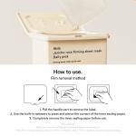 Daily Quick Mask | Dual Care (Soothing &amp; Firming)