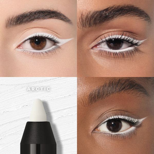 Dramaline Longwear Eyeliner