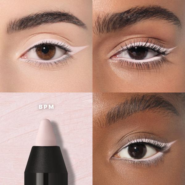 Dramaline Longwear Eyeliner
