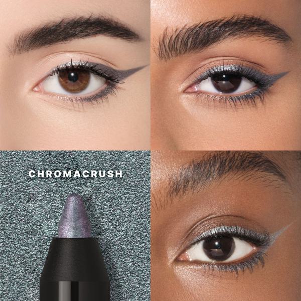 Dramaline Longwear Eyeliner