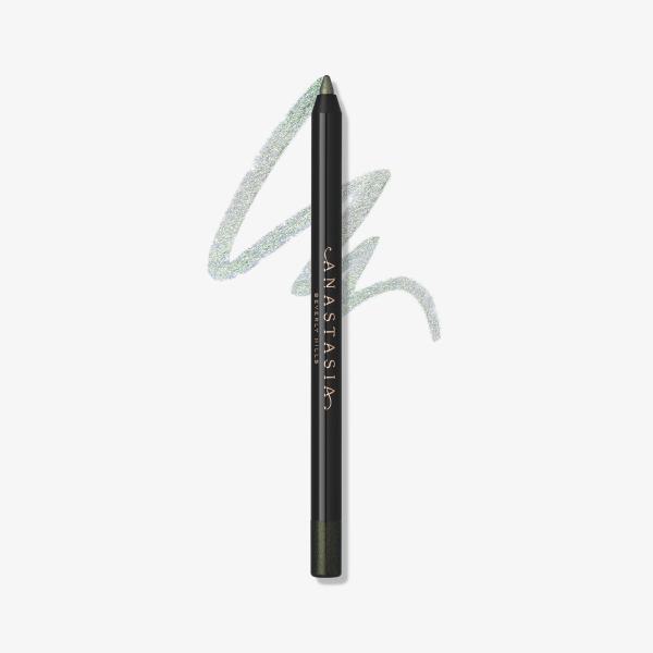 Dramaline Longwear Eyeliner
