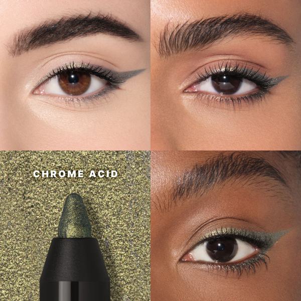Dramaline Longwear Eyeliner