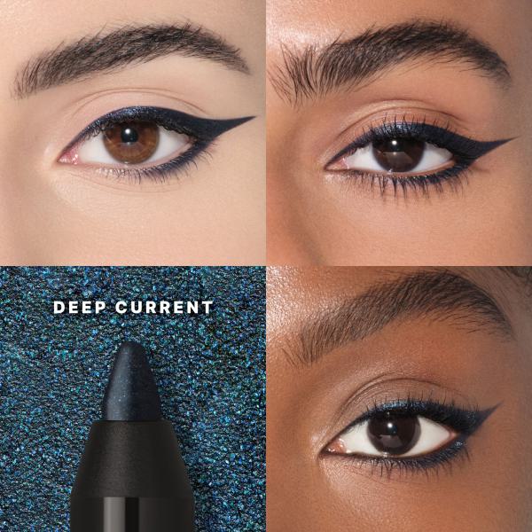 Dramaline Longwear Eyeliner