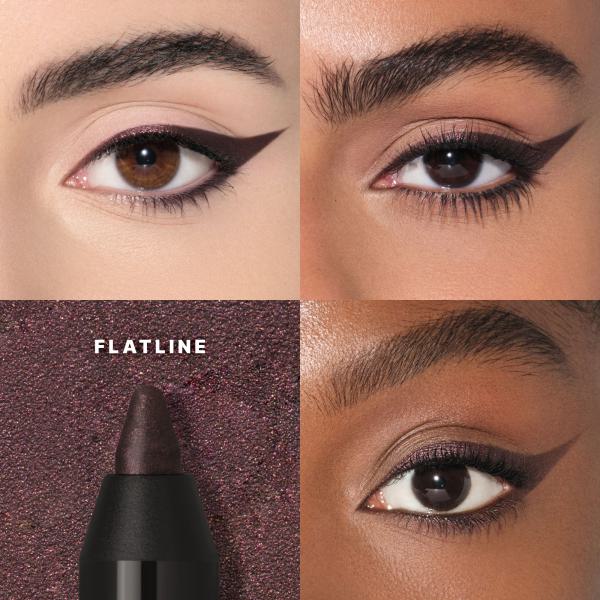 Dramaline Longwear Eyeliner