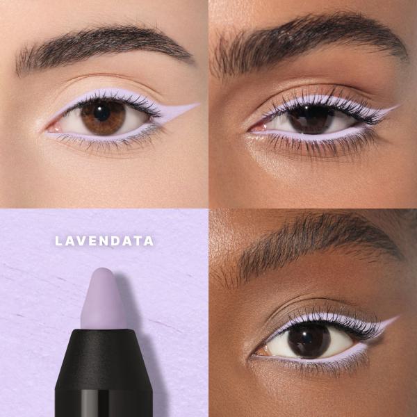 Dramaline Longwear Eyeliner