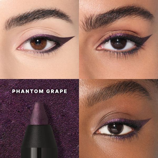Dramaline Longwear Eyeliner