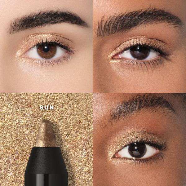 Dramaline Longwear Eyeliner