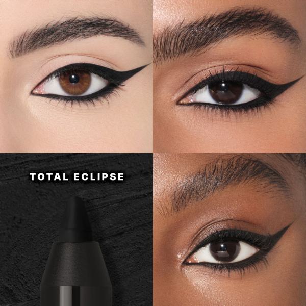 Dramaline Longwear Eyeliner