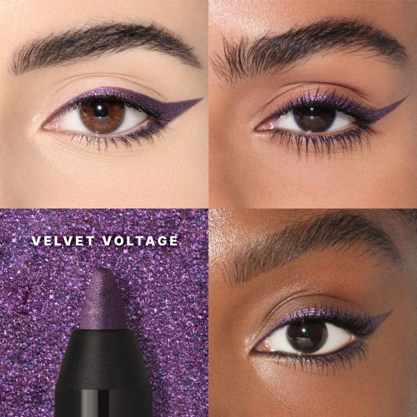 Dramaline Longwear Eyeliner