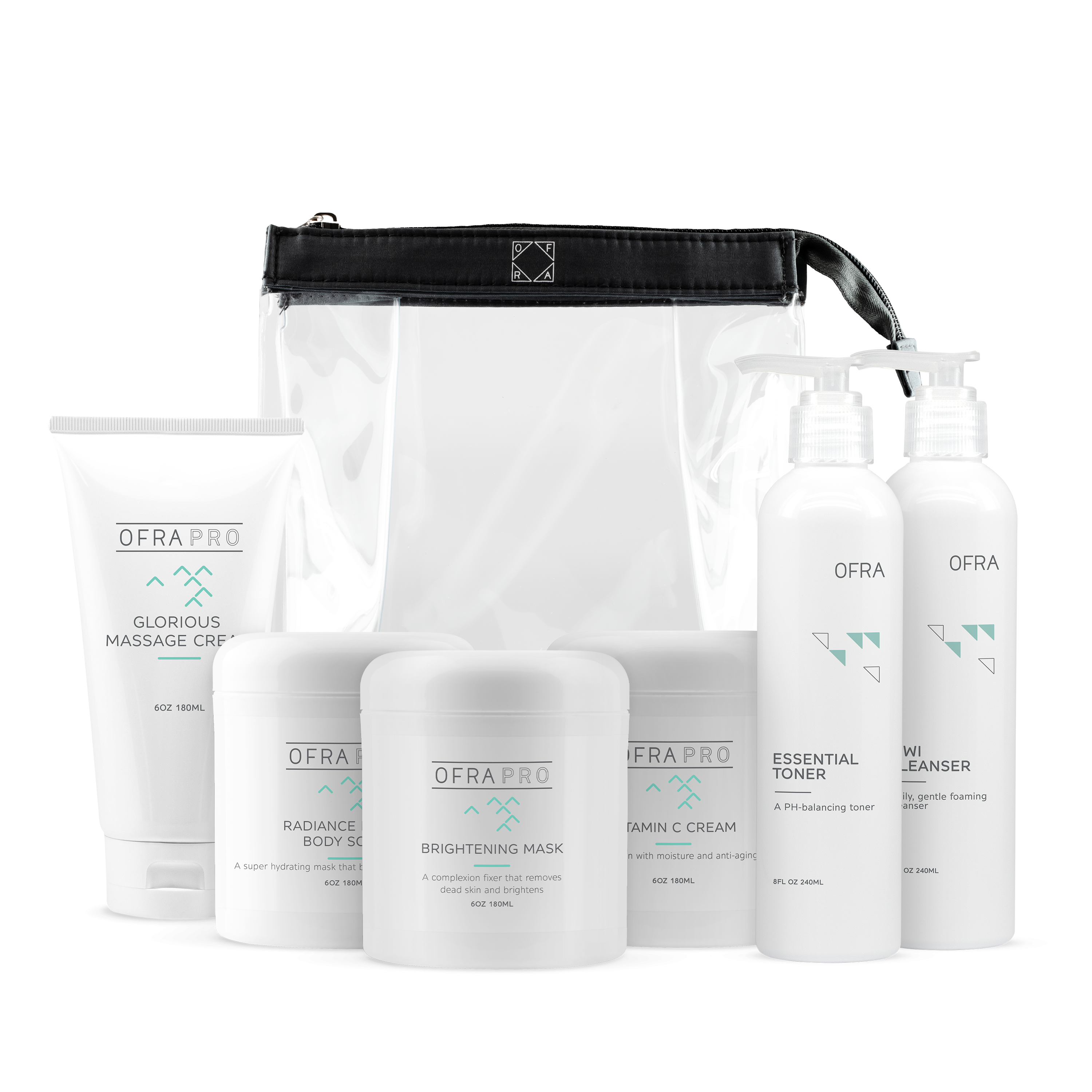 Pro Skin Care - Dry Skin