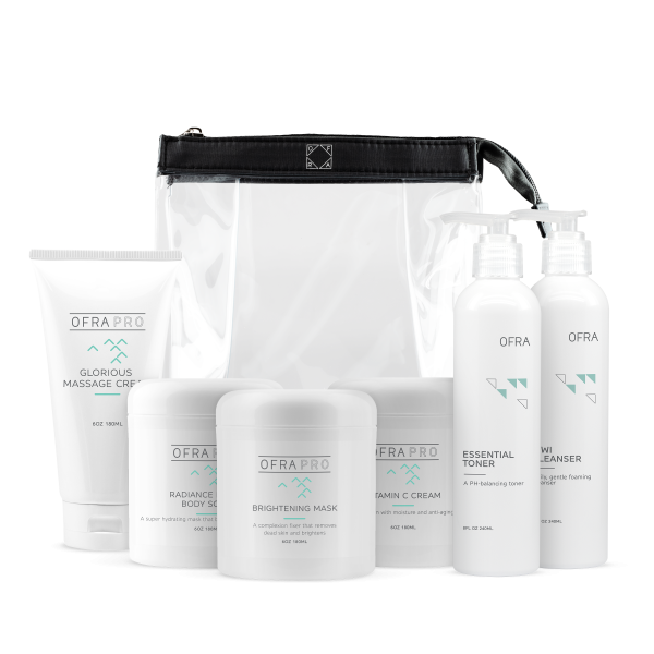 Pro Skin Care - Dry Skin