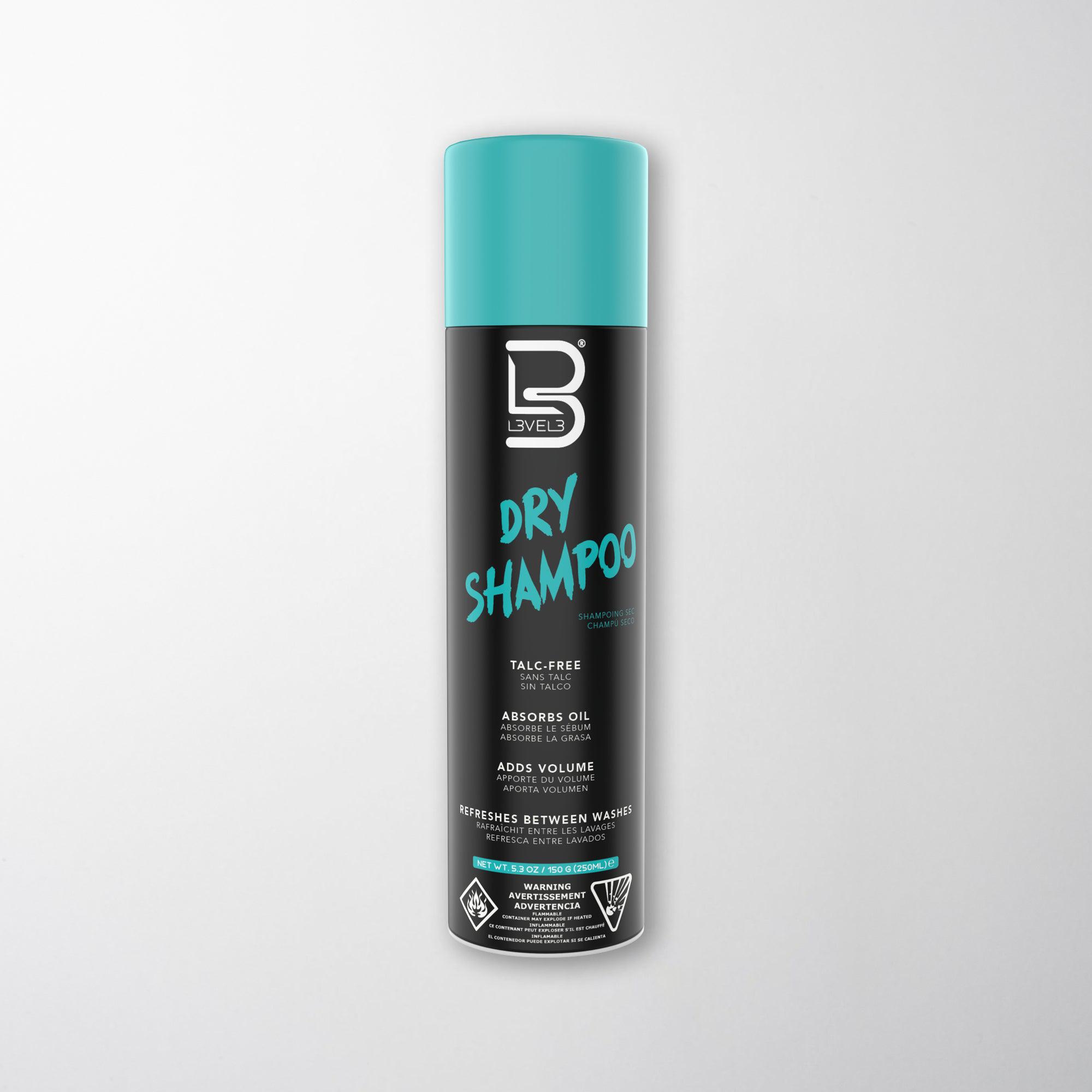 Dry Shampoo