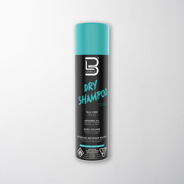 Dry Shampoo