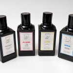 Eau de Parfum Cologne Set