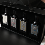 Eau de Parfum Cologne Set