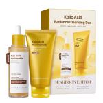 Kojic Acid Cleansing Duo