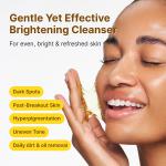 Kojic Acid Cleansing Duo