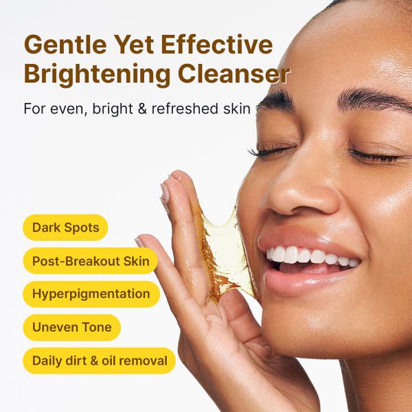Kojic Acid Cleansing Duo