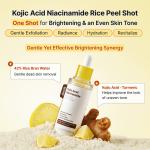 Kojic Acid Cleansing Duo