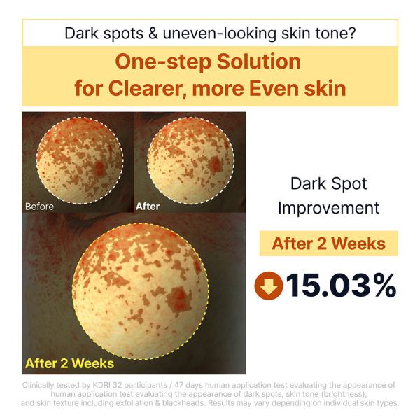 Kojic Acid Cleansing Duo