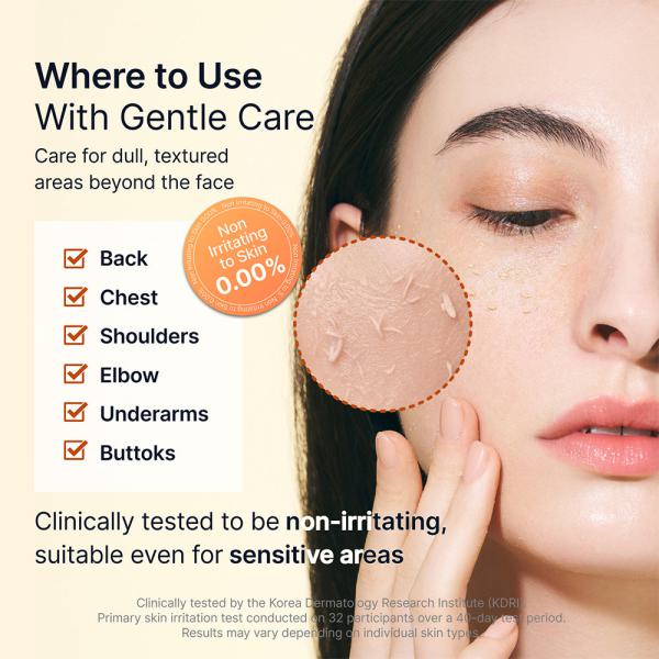 Kojic Acid Cleansing Duo