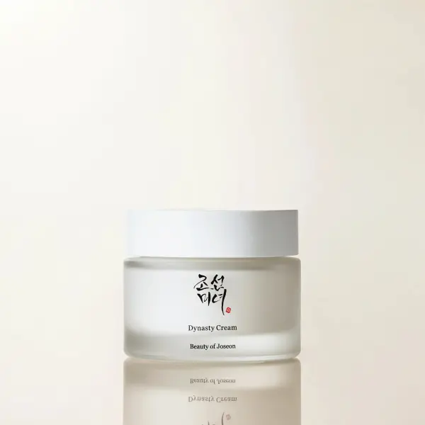 Dynasty Cream