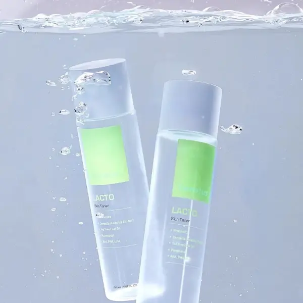 BENETUS-LACTO Skin Toner 150ml