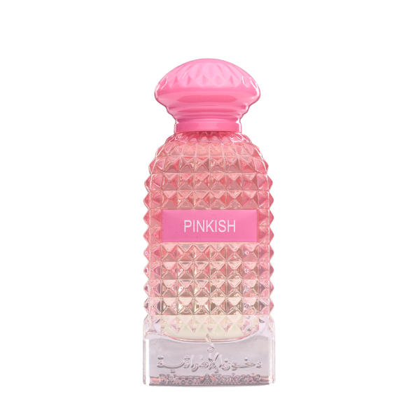Pinkish Perfume