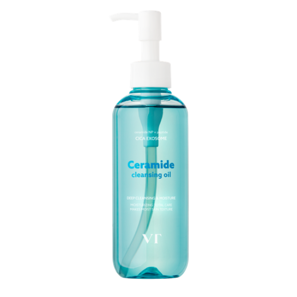 Ceramide Cleansing Oil