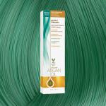 Perfect Intensity Semi-Permanent Color Cream Emerald Green