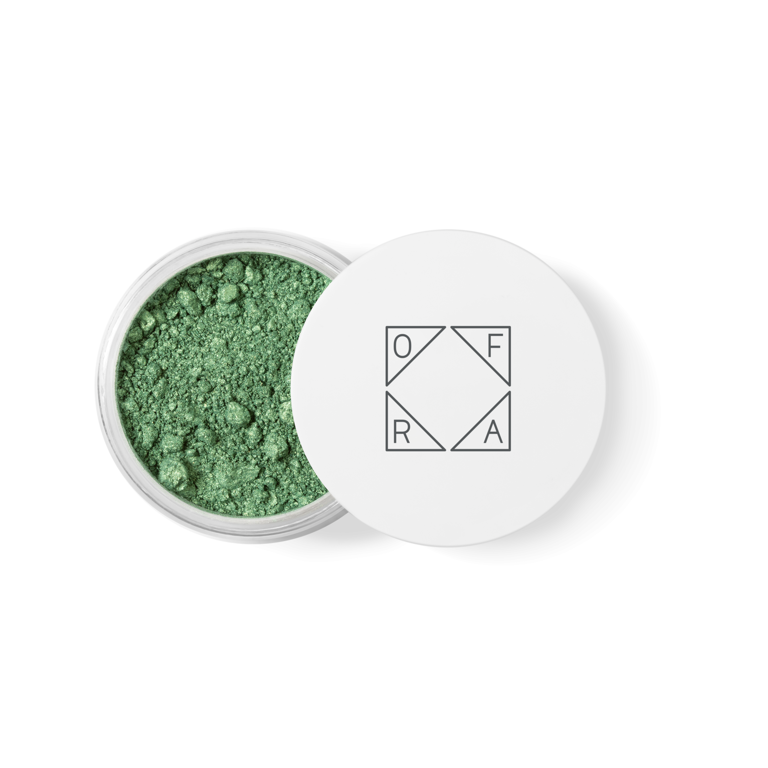 Eyeshadow Loose - Emerald Green