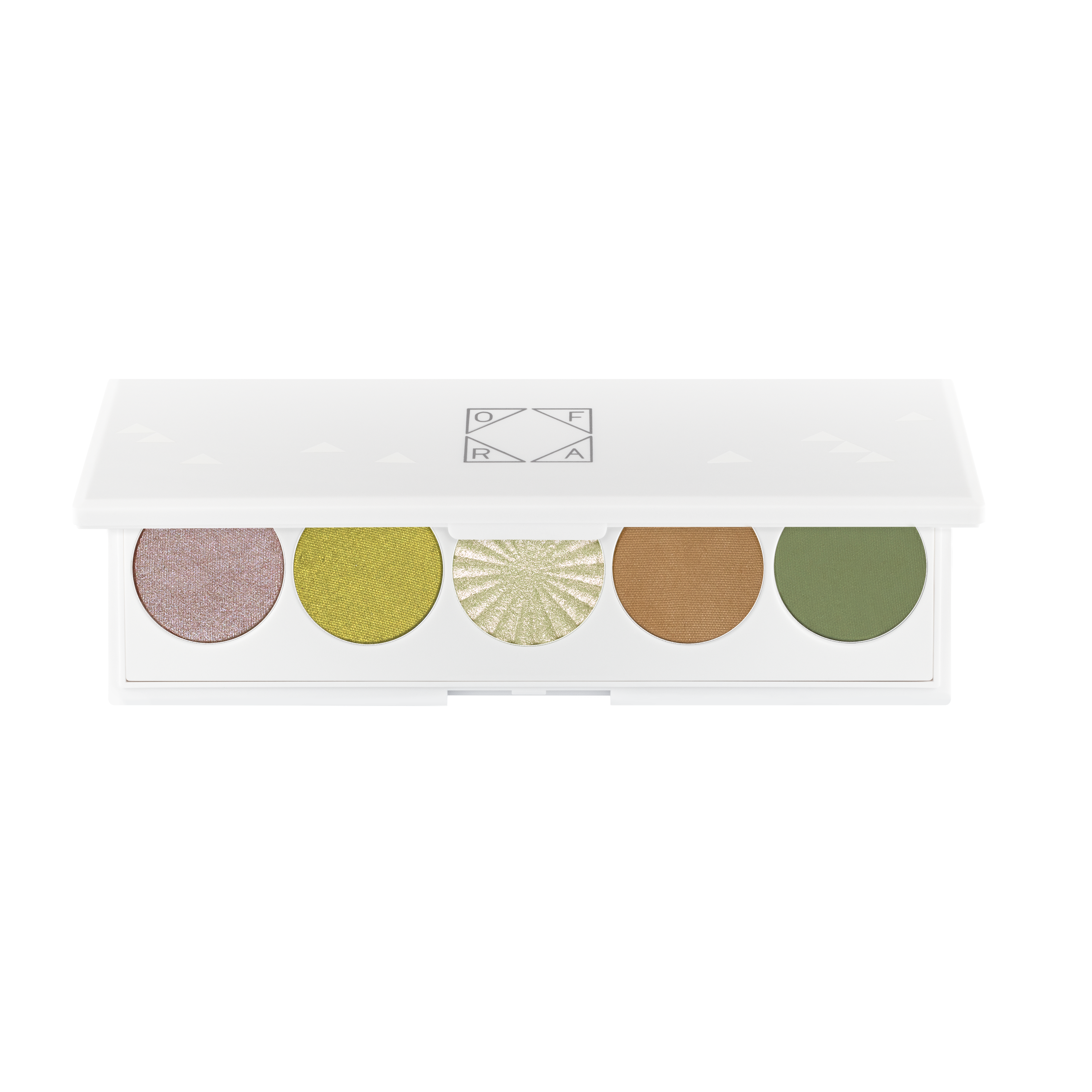 Signature Palette - Empowered