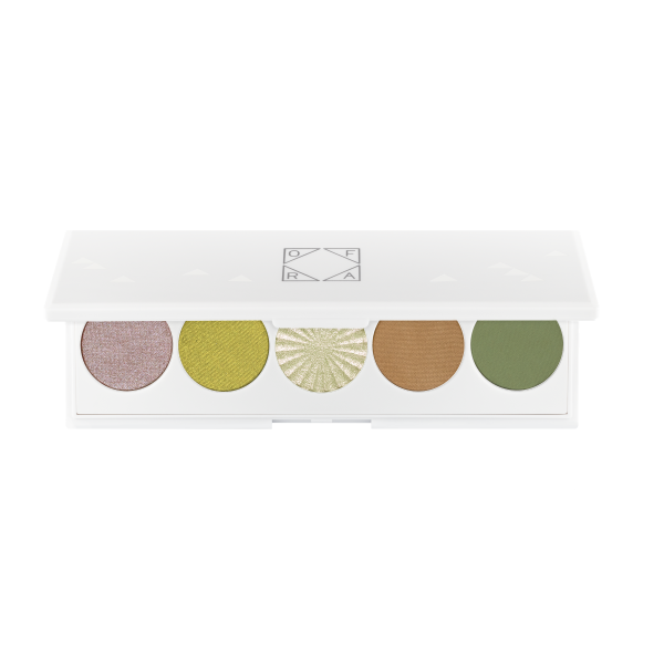 Signature Palette - Empowered