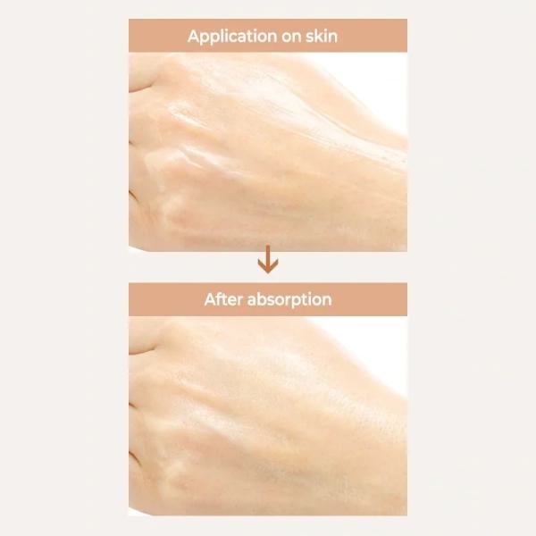 Improving Skin Complexion &amp; Elasticity Snail Solution Essential Emulsion (New)