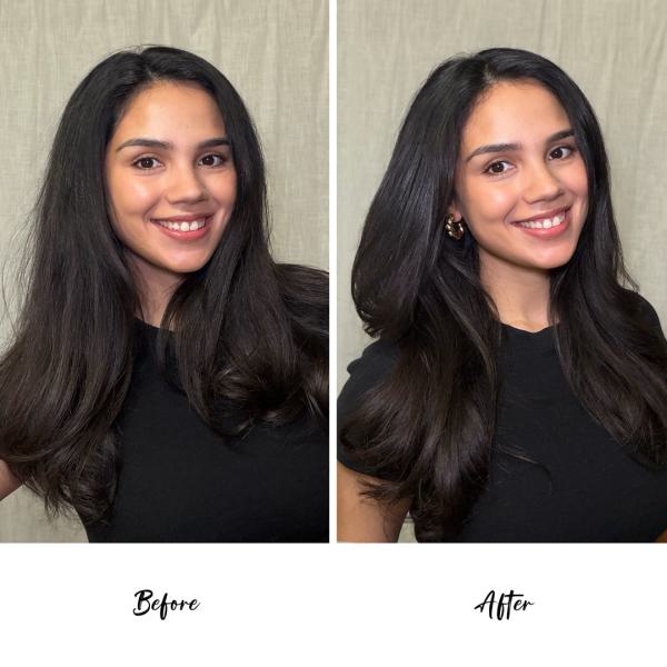 Endless Summer Frizz Control Hair Serum
