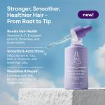 Endless Summer Frizz Control Hair Serum