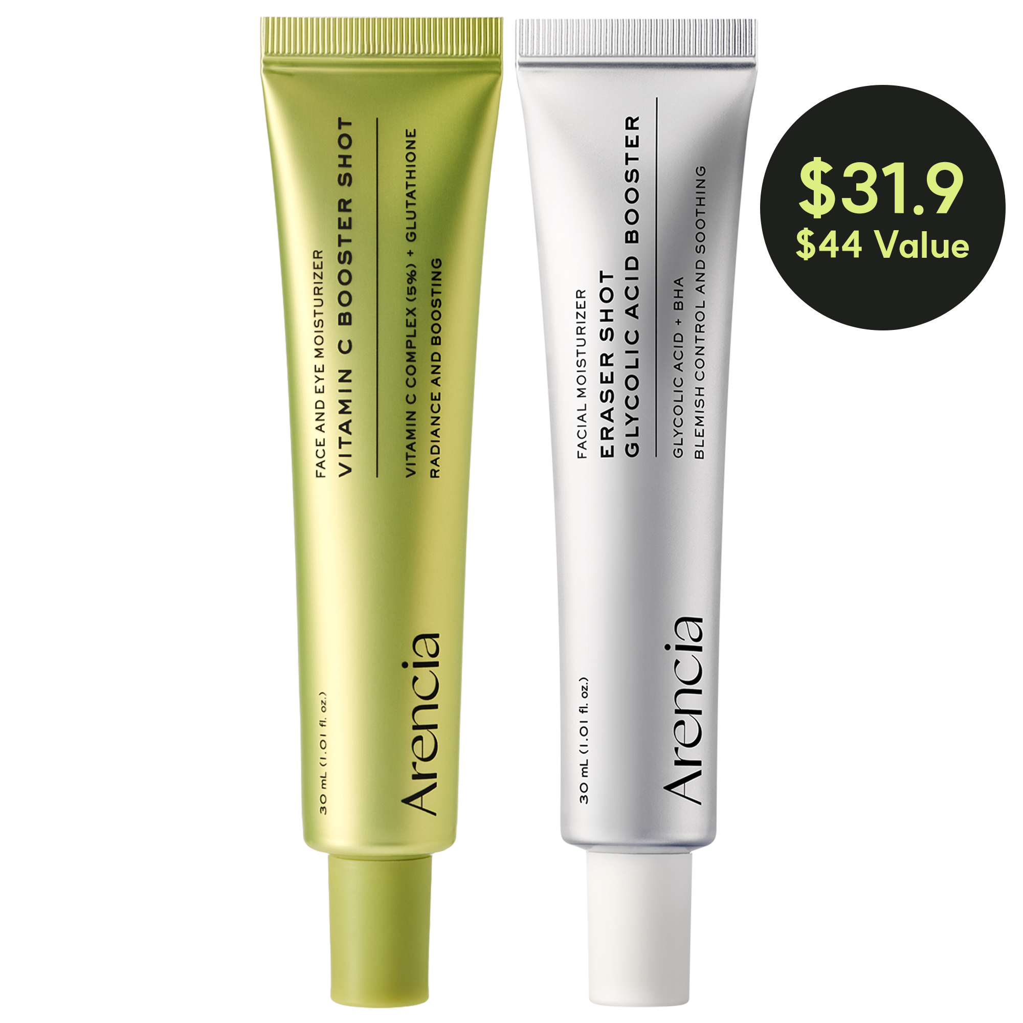 Spotless Glass Skin Duo