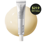 Eraser Shot Glycolic Acid Booster, Daily Clarifying Multi-Acid Formula for Smoother, Clear-Looking Skin, 1.01 fl. oz.