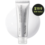 Eraser Soothing Cream, Lightweight Barrier Moisturizer with Centella &amp; Ceramide NP for Hydration &amp; Calm-Looking Skin, 1.69 fl. oz.