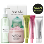 Glow Recovery 6-Step Skincare Ritual