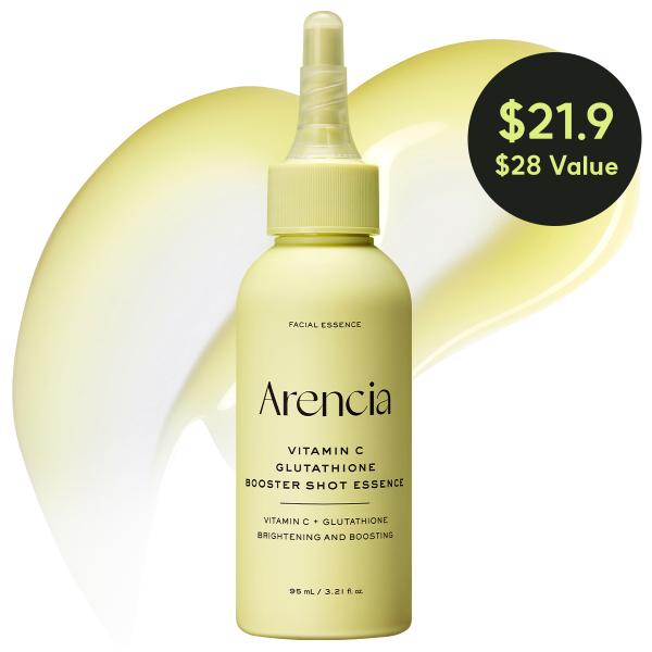 Vitamin C Glutathione Booster Shot Essence