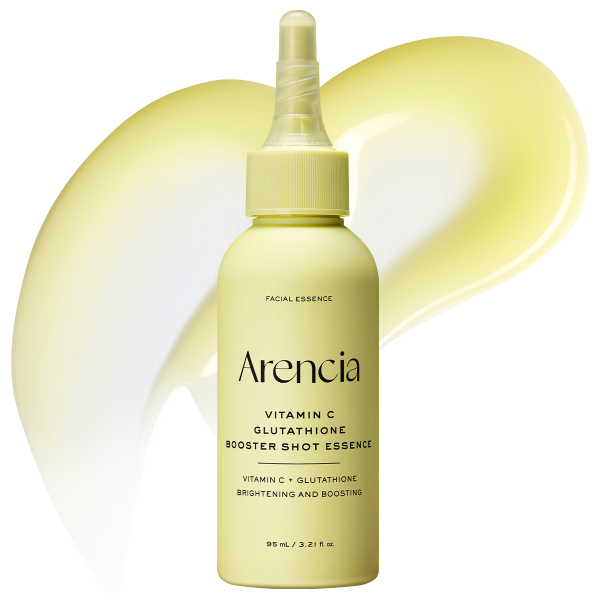 Vitamin C Glutathione Booster Shot Essence