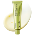 Vitamin C Brightening Booster Cream, Glow-Enhancing Moisturizer with Vitamin C, TXA &amp; Glutathione for Radiant, Glass Skin, 3.38 fl. oz.