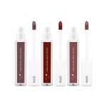 Long Lasting Liquid Lip Set - Espresso