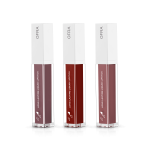 Long Lasting Liquid Lip Set - Espresso