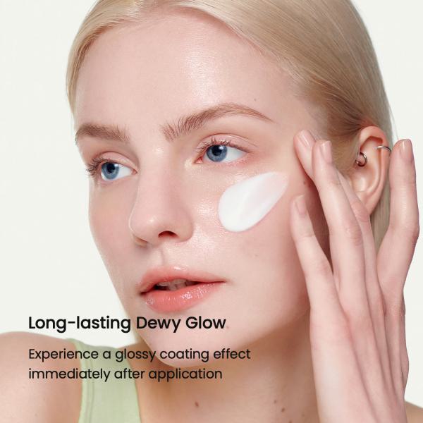 Skin Glow Essence Cream