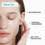 Ectoin Panthenol 11% Moisturizer Barrier Tube