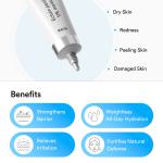 Ectoin Panthenol 11% Moisturizer Barrier Tube