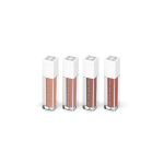Long Lasting Liquid Lip Set - Everyday Nudes Vol. II