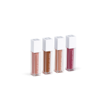 Long Lasting Liquid Lip Set - Everyday Nudes